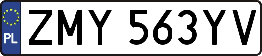 ZMY563YV
