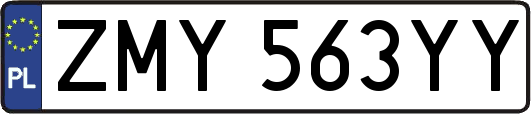 ZMY563YY