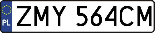 ZMY564CM