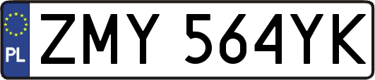 ZMY564YK