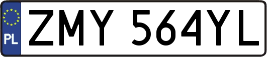 ZMY564YL