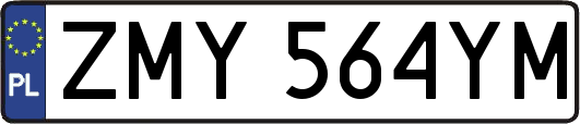 ZMY564YM