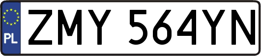 ZMY564YN