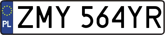 ZMY564YR