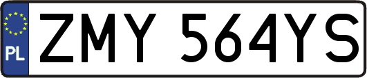 ZMY564YS