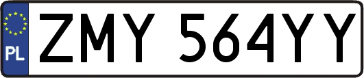 ZMY564YY