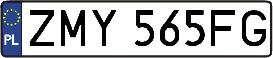 ZMY565FG