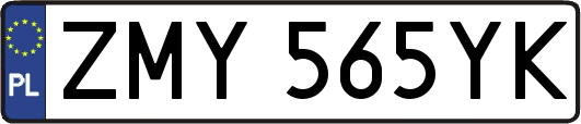 ZMY565YK