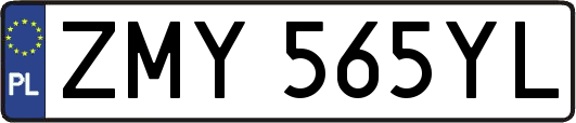 ZMY565YL