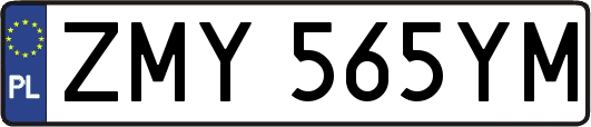 ZMY565YM
