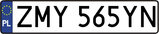 ZMY565YN