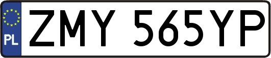 ZMY565YP