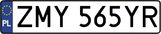 ZMY565YR