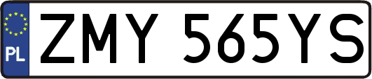 ZMY565YS