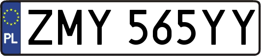 ZMY565YY