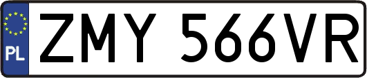 ZMY566VR