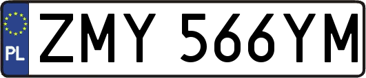 ZMY566YM