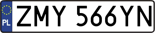 ZMY566YN