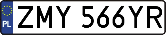 ZMY566YR