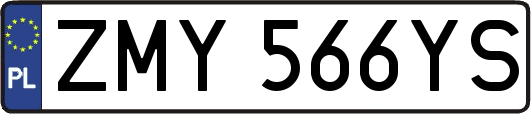 ZMY566YS