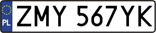 ZMY567YK