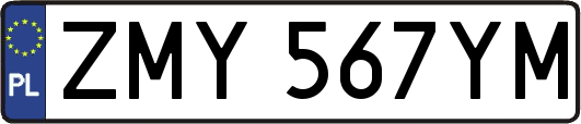 ZMY567YM