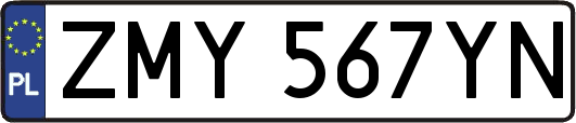 ZMY567YN