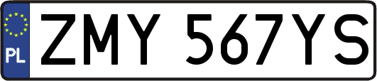 ZMY567YS