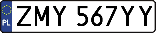 ZMY567YY