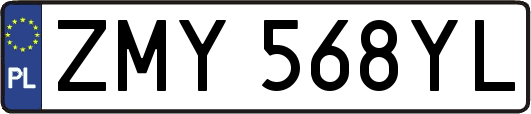 ZMY568YL