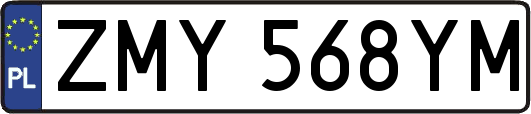 ZMY568YM