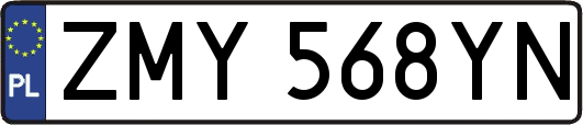 ZMY568YN