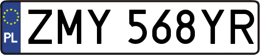 ZMY568YR