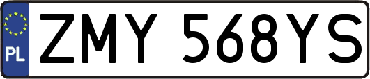 ZMY568YS
