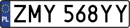 ZMY568YY
