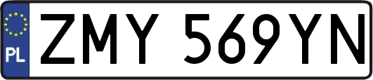 ZMY569YN