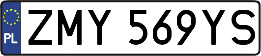 ZMY569YS