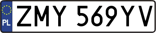 ZMY569YV