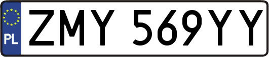 ZMY569YY