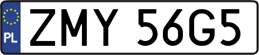 ZMY56G5