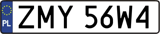 ZMY56W4
