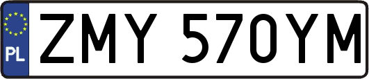 ZMY570YM