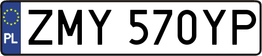 ZMY570YP