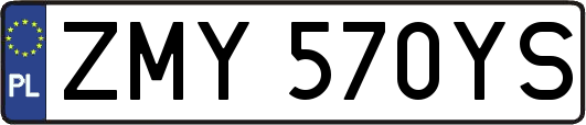 ZMY570YS