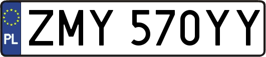 ZMY570YY