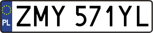 ZMY571YL