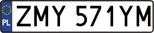 ZMY571YM