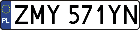 ZMY571YN