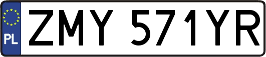 ZMY571YR