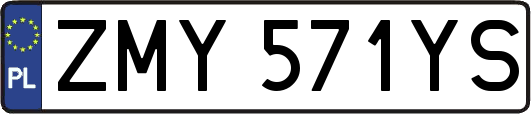 ZMY571YS
